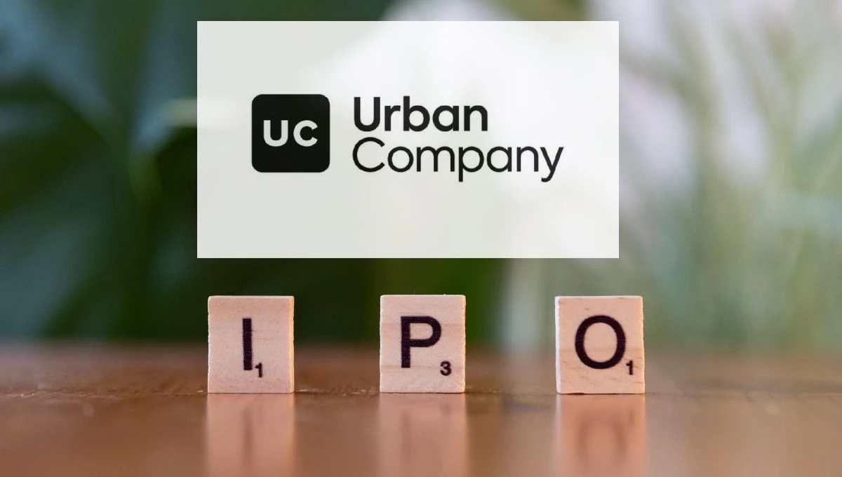 Urban Company IPO GMP