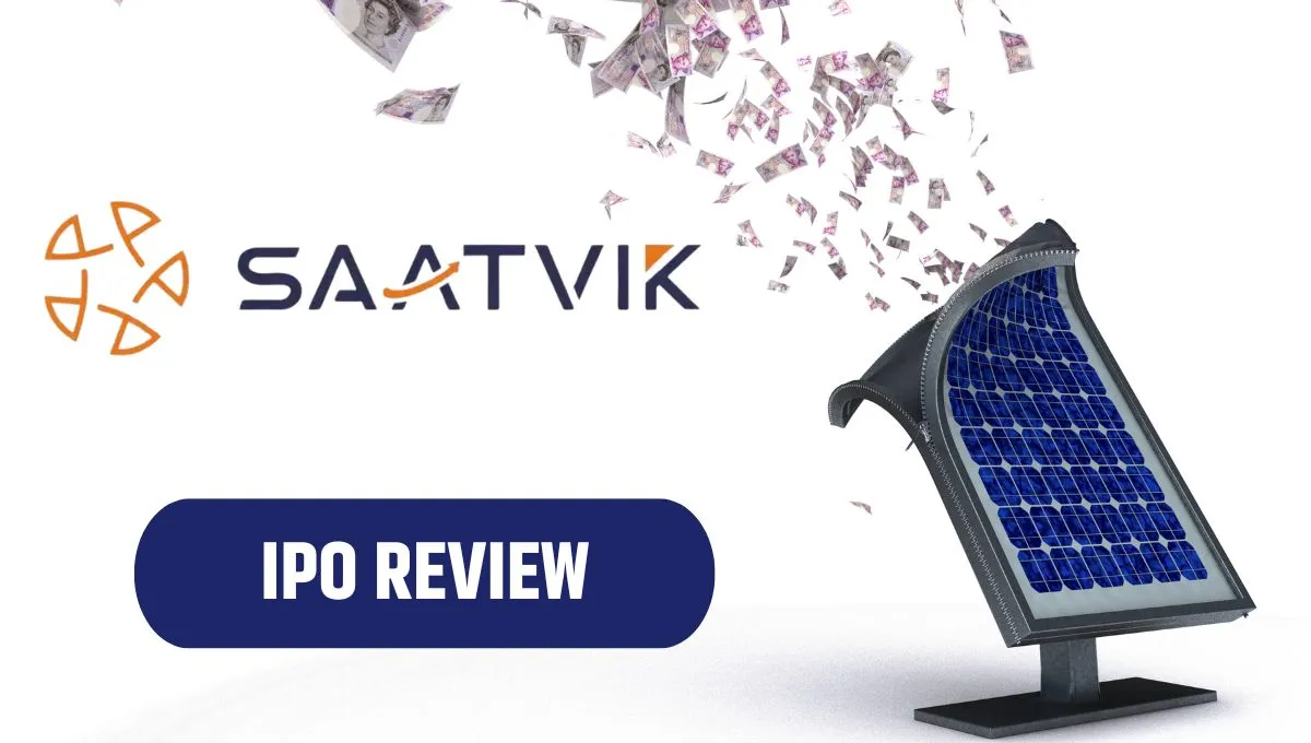 Satvik Green Eergy IPO